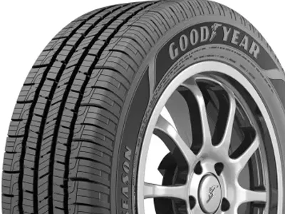 goodyear reliant all-season 